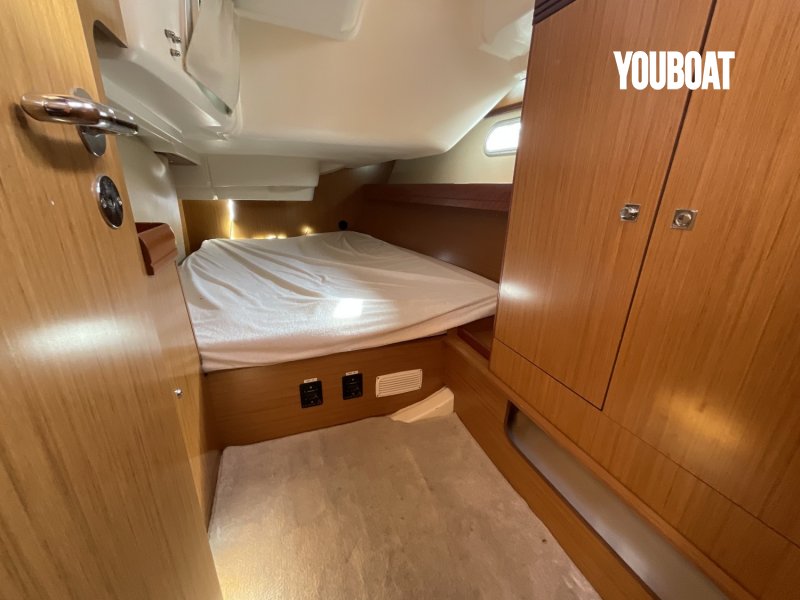 Jeanneau Sun Odyssey 42 i Performance