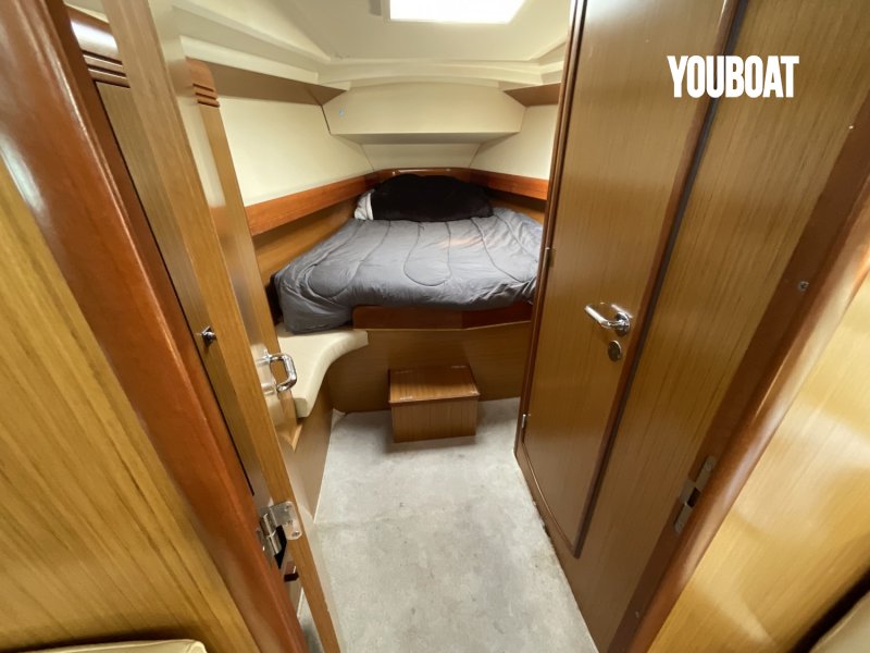 Jeanneau Sun Odyssey 42 i Performance