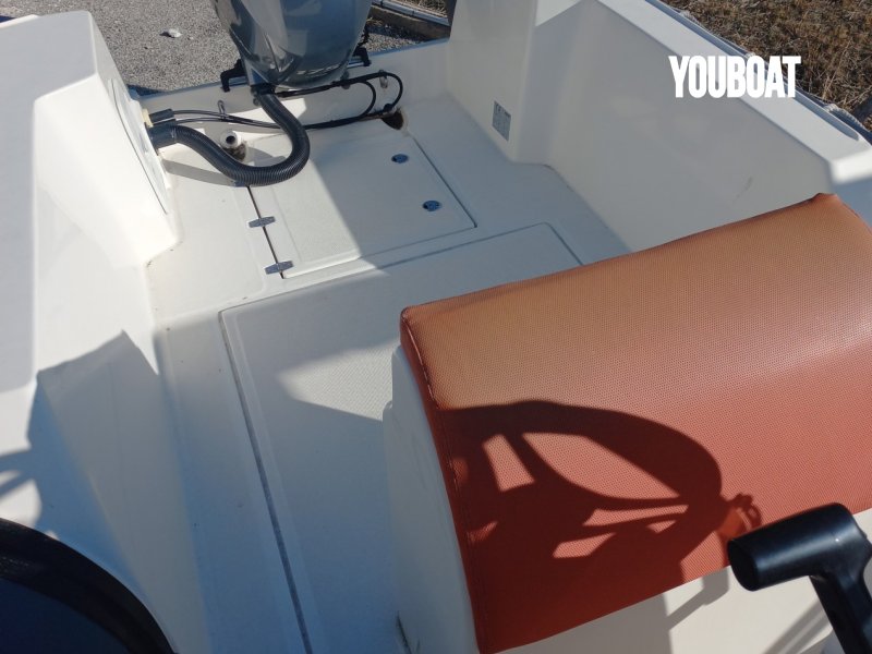 Joker Boat Clubman 22 Open - 175ch Yamaha (Ess.) - 6.7m - 2019 - 30.000 €