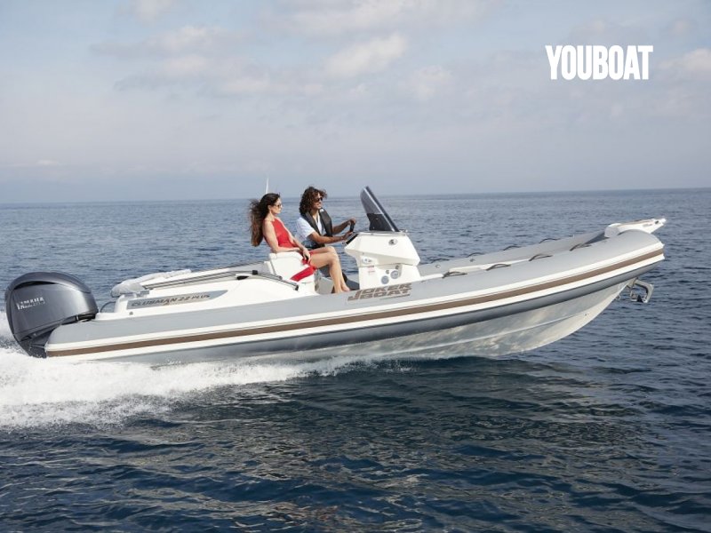 Joker Boat Clubman 22 Plus - - - 7.01m - 2024 - 79.530 €