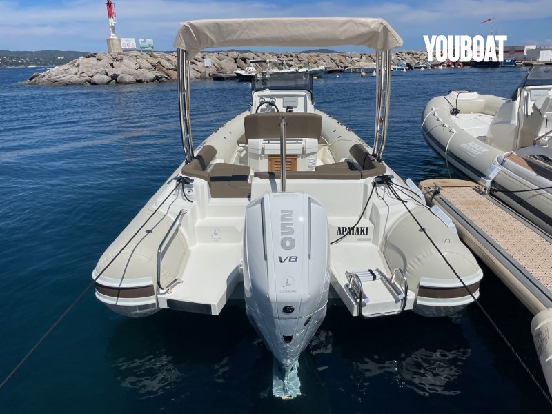 Joker Boat Clubman 24