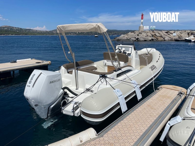 Joker Boat Clubman 24