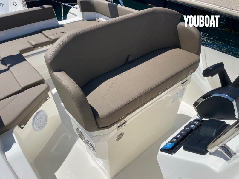 Joker Boat Clubman 24