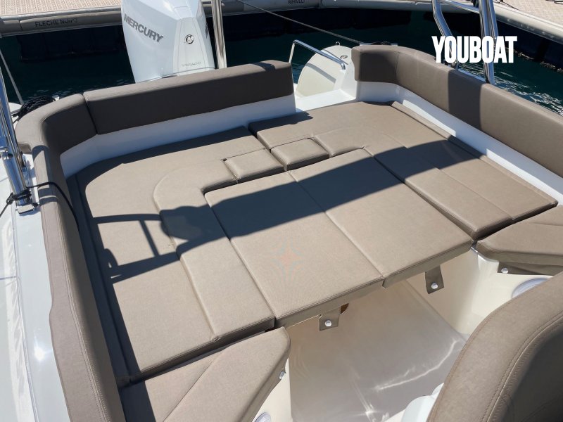 Joker Boat Clubman 24