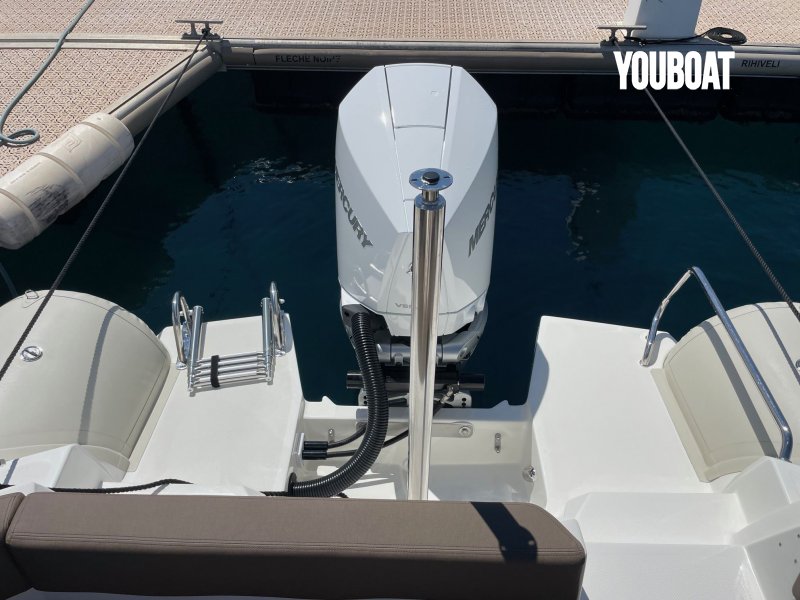 Joker Boat Clubman 24