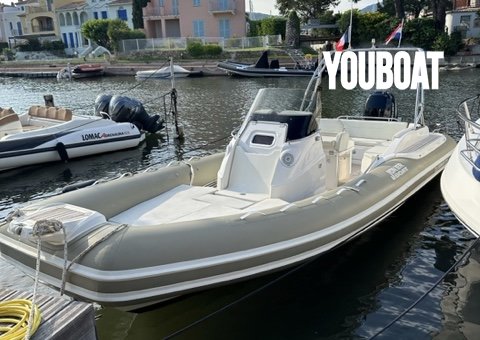Joker Boat Clubman 28 à vendre par 