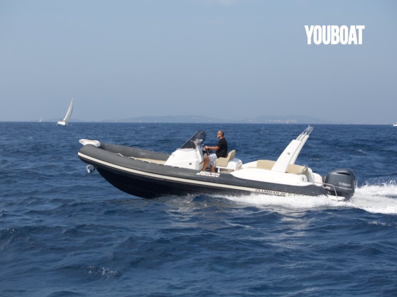 Joker Boat Clubman 28 - - - 8.5m - 2023 - 104.300 €