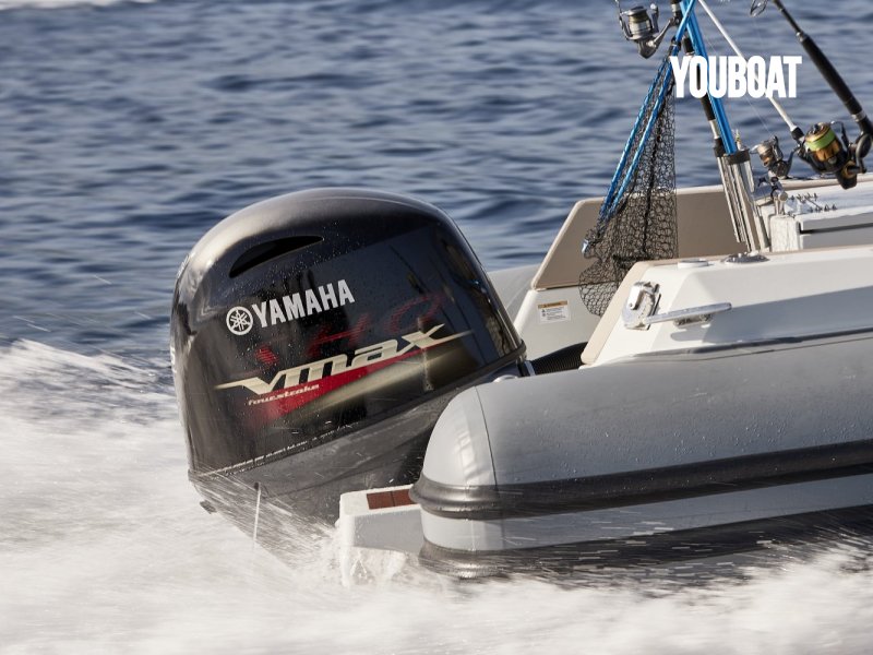 Joker Boat Coaster 580 - - - 5.85m - 2023 - 37.800 €