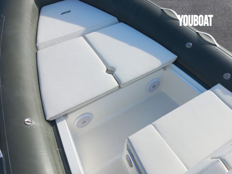 Joker Boat Coaster 650 Plus - 150ch Yamaha (Ess.) - 6.9m - 2022 - 59.000 €