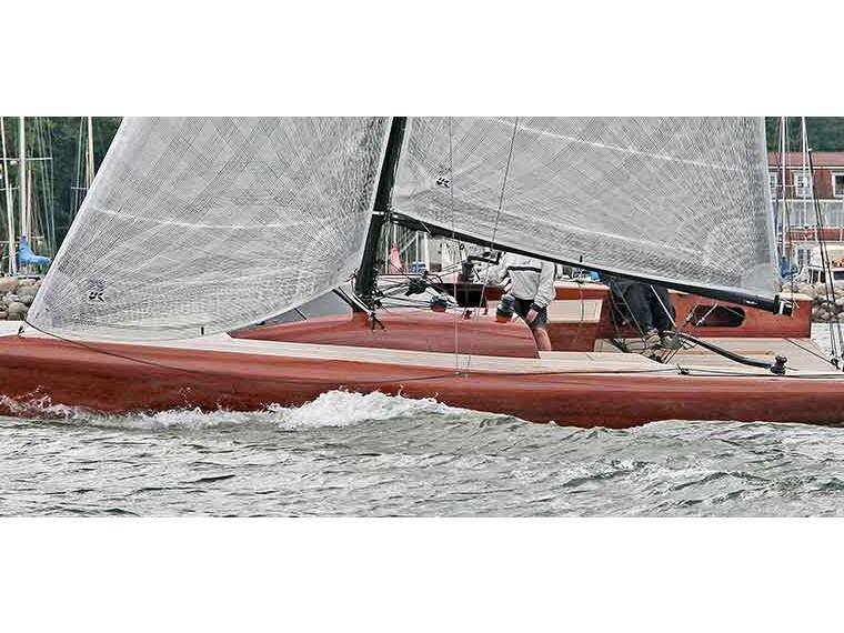 La Yacht Und Bootsbau 28 - - - 8.5m - 2019 - 120.000 €