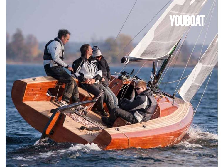 La Yacht Und Bootsbau 28 - - - 8.5m - 2019 - 102.816 £