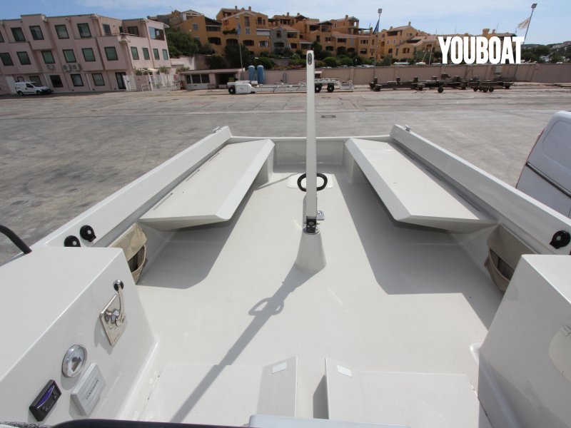 M Boats Freset 32 Custom - Volvo Penta (Die.) - 9.76m - 2012 - 129.000 €