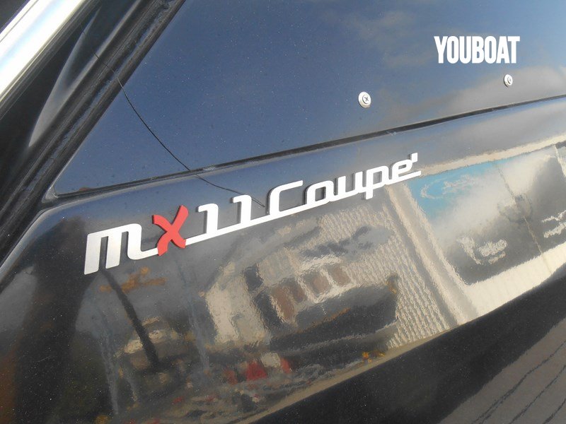 Magazzu Mx 11 Coupe