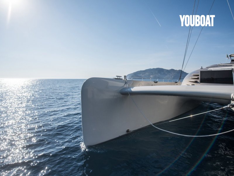 Magic Yachts 100 - 2x315ch Yanmar (Die.) - 29.45m - 2017 - 3.000.000 €