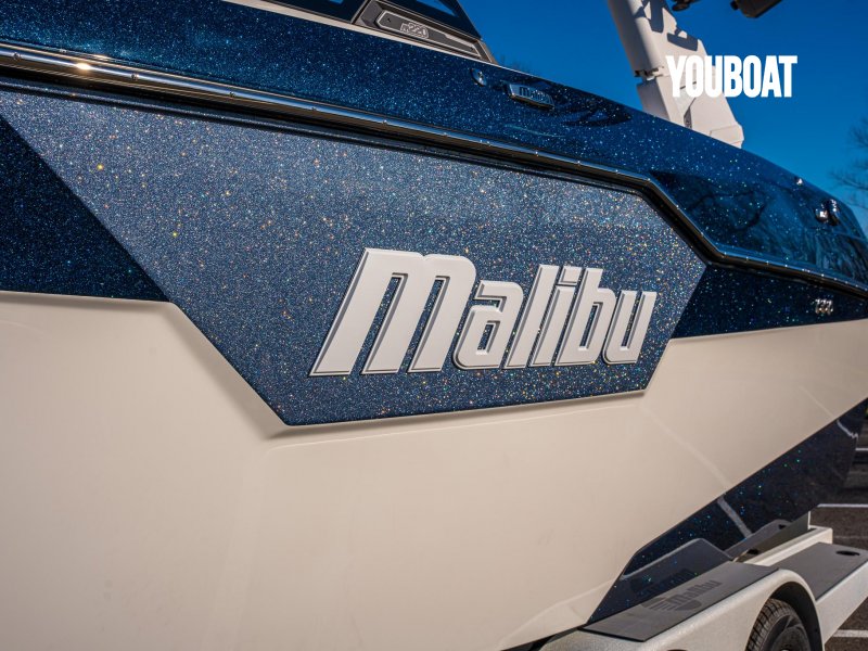 Malibu M220 - Monsoon M6Di - 6.83m - 2023 - 199.950 €