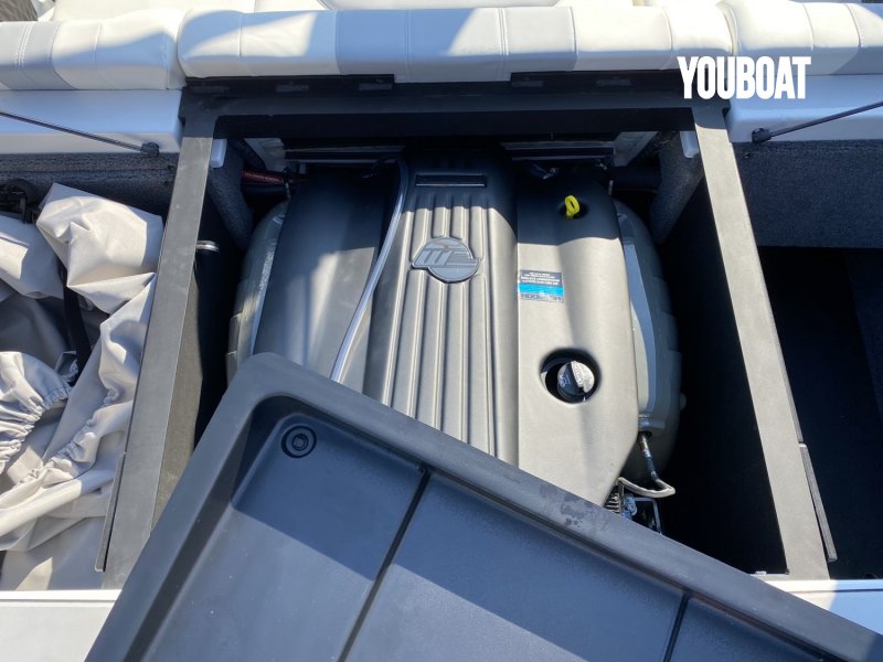 Malibu Wakesetter 21 VLX - 360ch Indmar (Ess.) - 6.4m - 2023 - 139.950 €