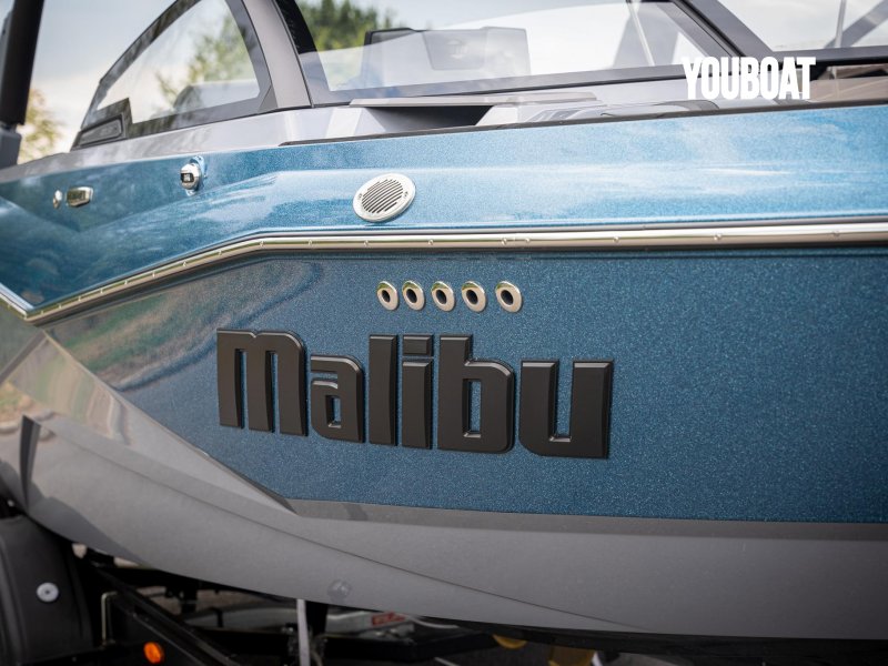 Malibu Wakesetter 22 LSV - Monsoon M6Di - 6.7m - 2023 - 169.950 €