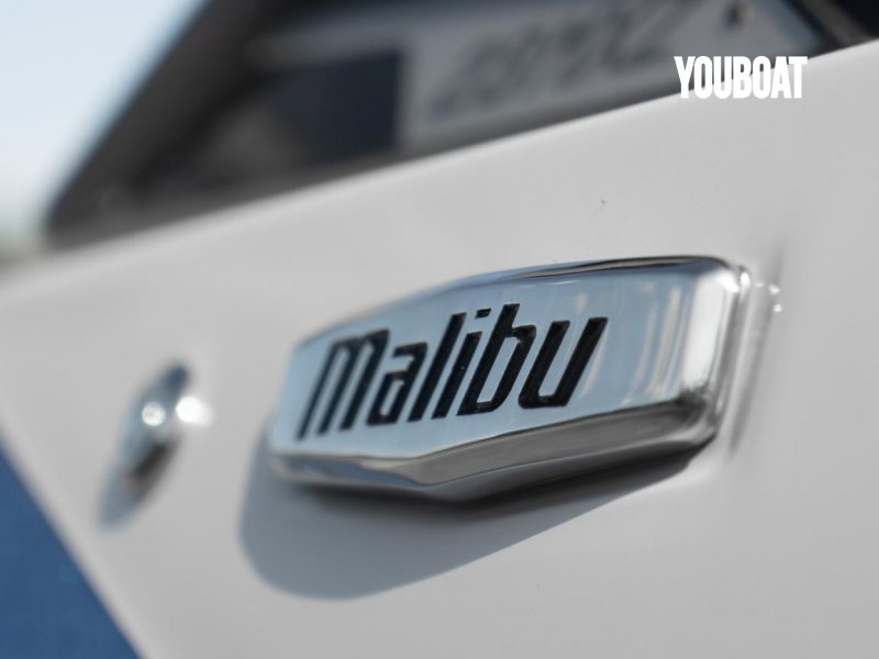 Malibu Wakesetter 23 MXZ - Monsoon M6Di - 7.01m - 2024 - 194.950 €