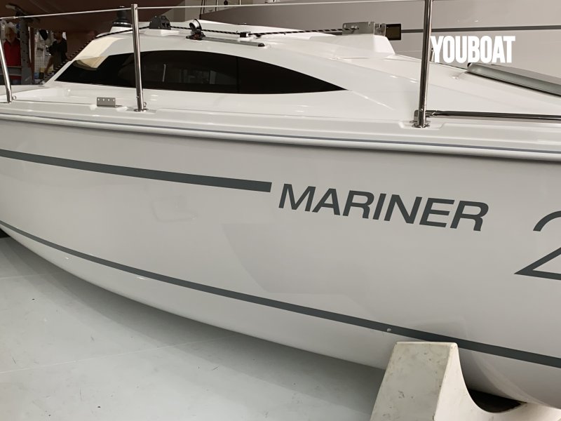 Mariner Yachts 20 - - - 5.98m - 2024 - 31.090 £