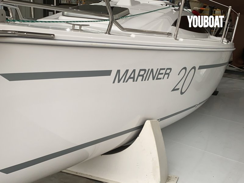 Mariner Yachts 20 - - - 5.98m - 2024 - 36.303 €