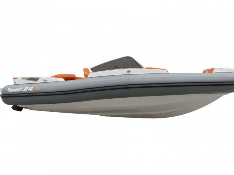 Marlin Boat 24 Sr - 150ch Selva (Ess.) - 690m - 2024 - 101.000 €