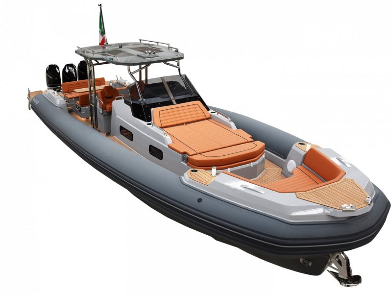 Marlin Boat 40 - - - 12.05m - 2023 - 337.188 €