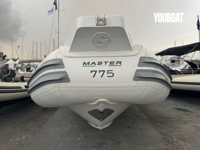 Master 775 à vendre - Photo 24