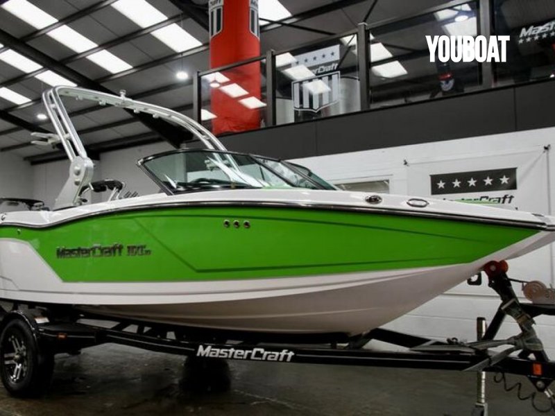 Mastercraft NXT 20 used for sale