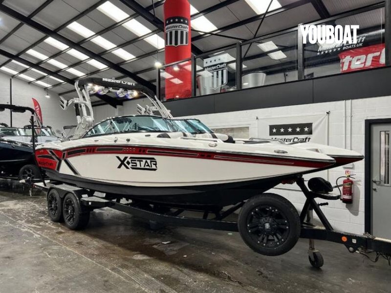 Mastercraft X Star for sale by 