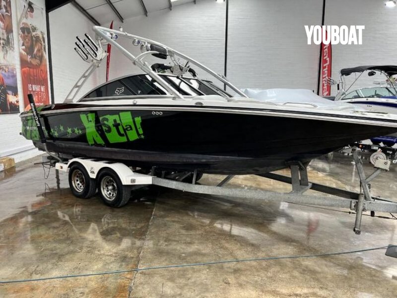 Mastercraft X Star used for sale