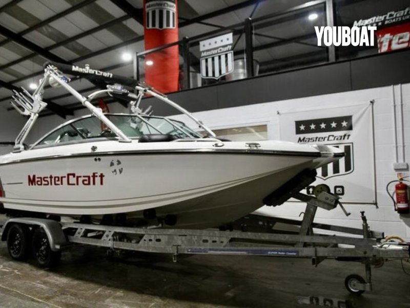 Mastercraft X25 for sale by 