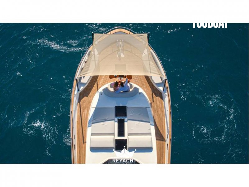 Monachus Boat 70 - 2x900hp Volvo Penta (Die.) - 21.1m - 2022 - 1.900.000 €