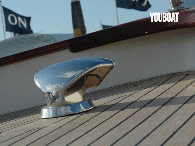 Moonday Yachts 34 HTR - 50ch WaterWorld (Ele.) - 10.65m - 2024 - 219.000 €