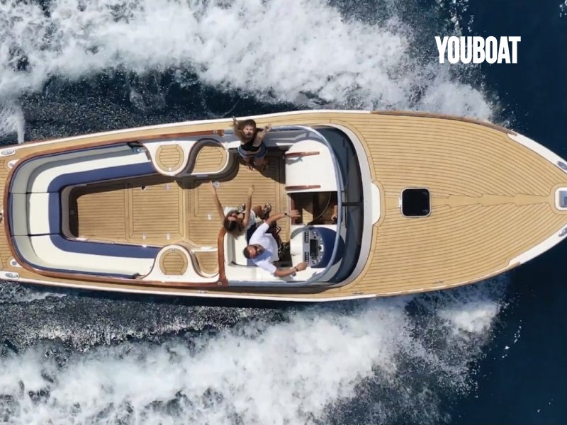 Moonday Yachts Bosphorus 31 neuf à vendre