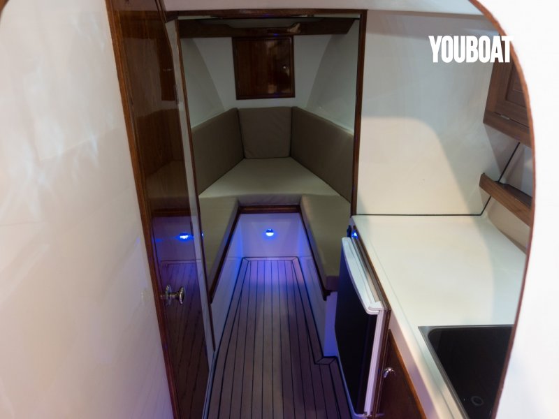 Moonday Yachts Bosphorus 31 - 50ch WaterWorld (Ele.) - 9.5m - 2024 - 225.000 €