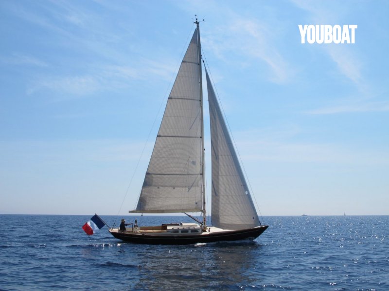 Morris Yachts 36 - 21ch Yanmar (Die.) - 11m - 2011 - 265.000 €