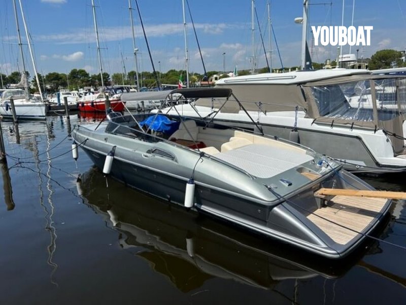 Mostes 31 Offshore - 2x379hp - 9.99m - 2008 - 88.000 €