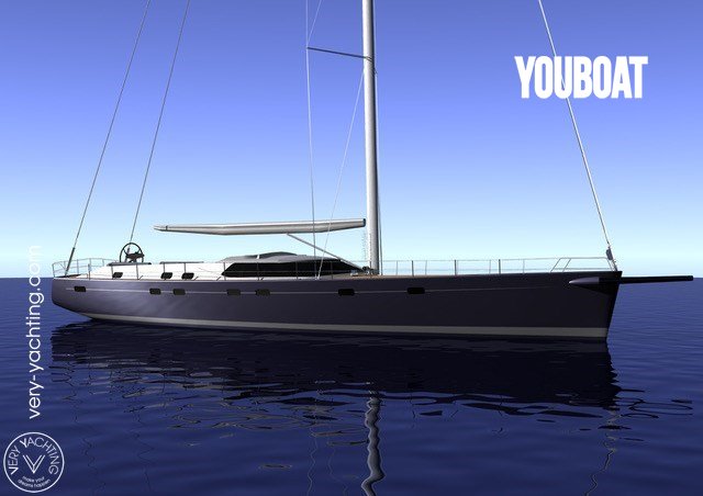 MP Yachts 670S - - - 20m - 2021 - 1.600.000 €