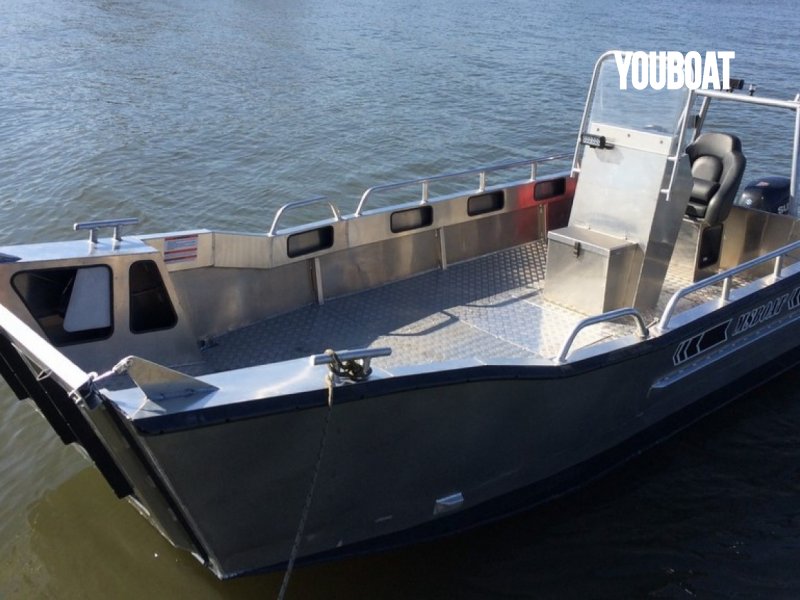 Ms Boat S 550 Wt - - - 5.9m - 2024 - 10 €