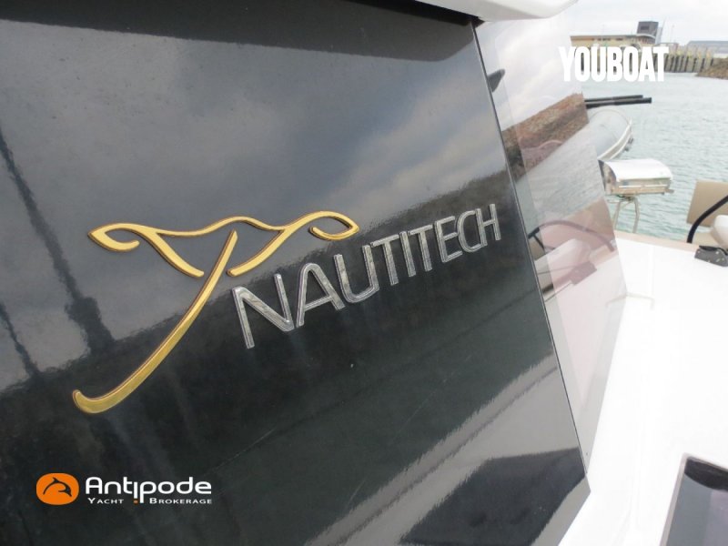 Nautitech 44 Open - 2x50ch Volvo (Die.) - 13.3m - 2023 - 765.000 €