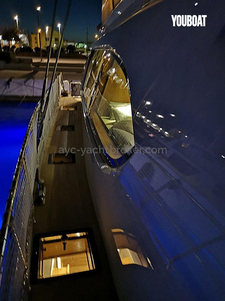 NG Yachts 66 - 200ch Volvo Penta - 20m - 2017 - 2.190.000 €