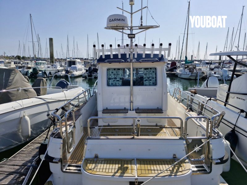 Nord Star 26 Patrol à vendre - Photo 2