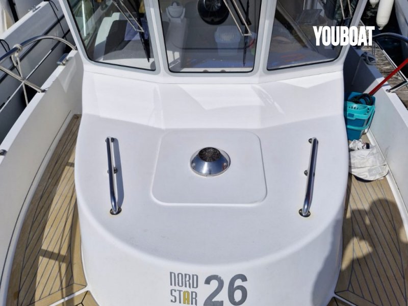Nord Star 26 Patrol à vendre - Photo 3