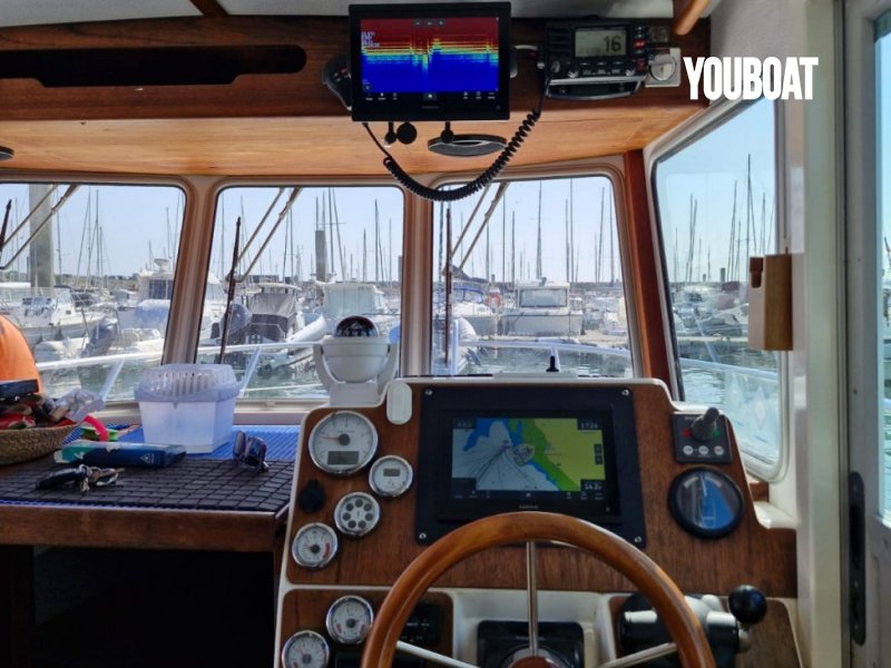 Nord Star 26 Patrol à vendre - Photo 5