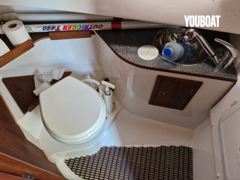 Nord Star 26 Patrol à vendre - Photo 6