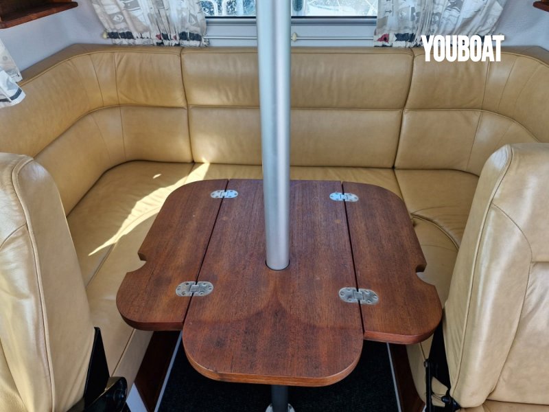 Nord Star 26 Patrol à vendre - Photo 7