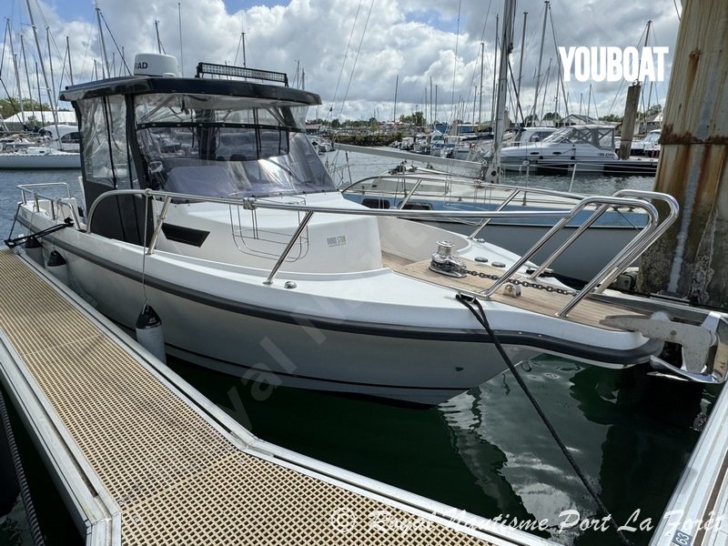 Nord Star Sport 25 Open