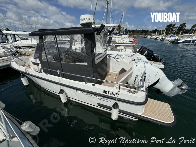 Nord Star Sport 25 Open