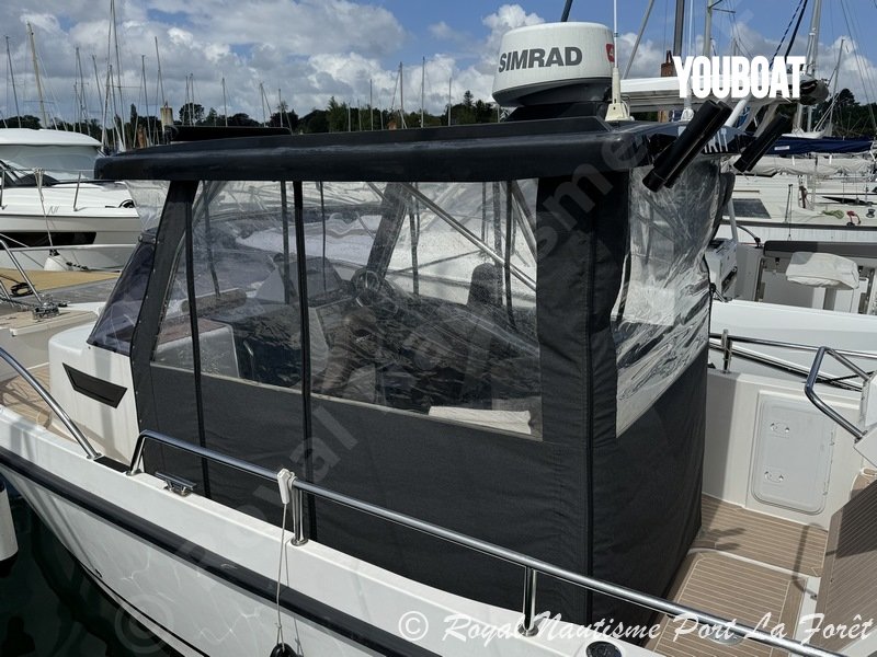 Nord Star Sport 25 Open