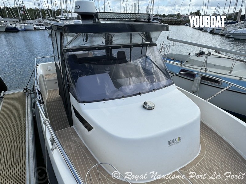 Nord Star Sport 25 Open